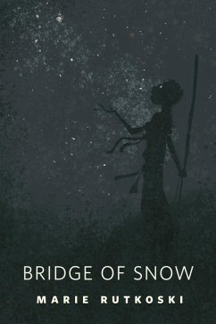 Cover The Bridge of Snow (eBook, ePUB)