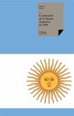 Constitución de la Nación Argentina de 1994 (eBook, ePUB)