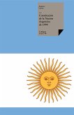 Constitución de la Nación Argentina de 1994 (eBook, ePUB) Constitución de la Nación Argentina de 1994 (eBook, ePUB)