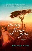 Away from You (eBook, ePUB)