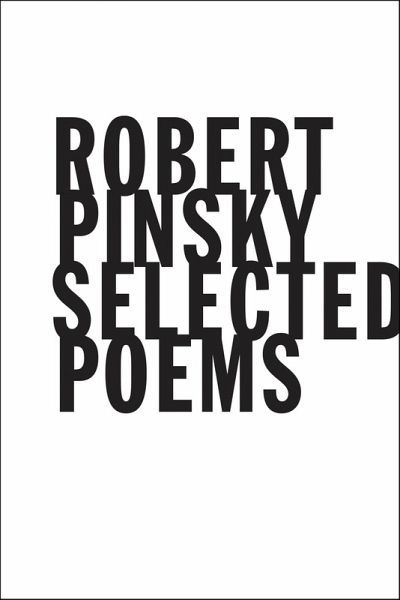 Selected Poems (eBook, ePUB)