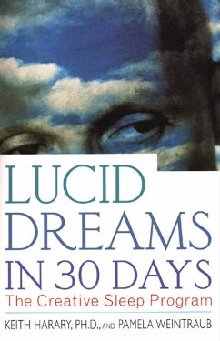 Cover Lucid Dreams in 30 Days (eBook, ePUB)
