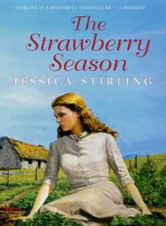 Cover The Strawberry Season (eBook, ePUB)