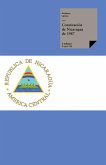 Constitución de Nicaragua de 1987 (eBook, ePUB)