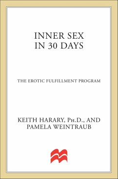 Cover Inner Sex in 30 Days (eBook, ePUB)