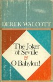 The Joker of Seville and O Babylon! (eBook, ePUB)