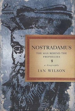 Cover Nostradamus (eBook, ePUB)