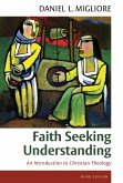 Faith Seeking Understanding (eBook, ePUB)