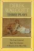Three Plays (eBook, ePUB)