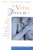 The Vital Touch (eBook, ePUB)