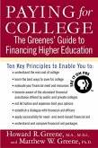 Paying for College (eBook, ePUB)