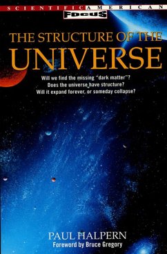 Cover The Structure of the Universe (eBook, ePUB)