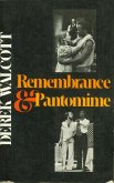 Remembrance and Pantomime (eBook, ePUB)