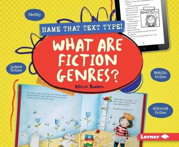 What Are Fiction Genres? (eBook, PDF) What Are Fiction Genres? (eBook, PDF)