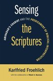 Sensing the Scriptures (eBook, ePUB)