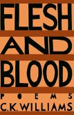 Flesh & Blood (eBook, ePUB)