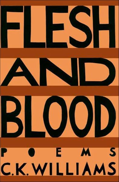Flesh and Blood (eBook, ePUB) Flesh and Blood (eBook, ePUB)