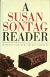 A Susan Sontag Reader (eBook, ePUB) - Bild 1