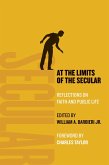 At the Limits of the Secular (eBook, ePUB)