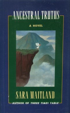 Cover Ancestral Truths (eBook, ePUB)
