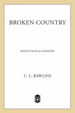 Cover Broken Country (eBook, ePUB)