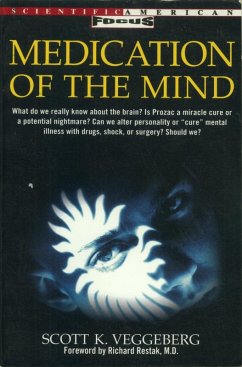 Cover Medication of the Mind (eBook, ePUB)