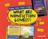 What Are Nonfiction Genres? (eBook, PDF) - Bild 1