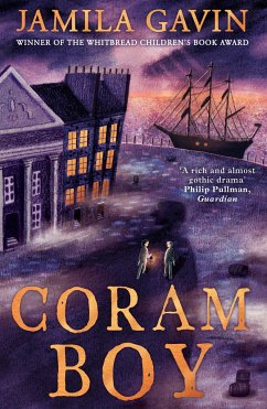 Coram Boy - Gavin, Jamila