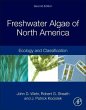 Freshwater Algae of North America - Bild 1