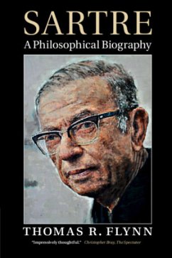 Sartre - Flynn, Thomas R.