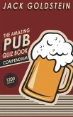 The Amazing Pub Quiz Book Compendium