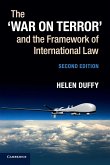 The 'War on Terror' and the Framework of International Law