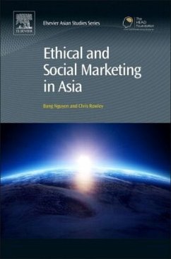 Ethical and Social Marketing in Asia - Nguyen, Bang;Rowley, Chris