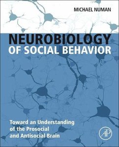 Neurobiology of Social Behavior - Numan, Michael