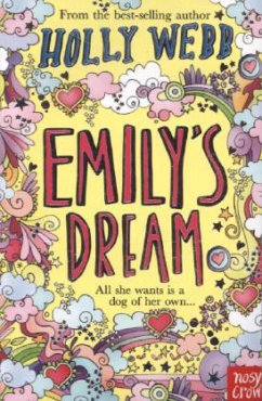 Emily's Dream - Webb, Holly