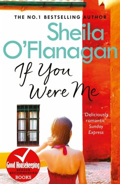 If You Were Me - O'Flanagan, Sheila