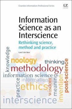 Information Science as an Interscience - de Beer, Fanie