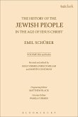 The History of the Jewish People in the Age of Jesus Christ: Volume 3.II and Index
