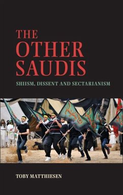 The Other Saudis - Matthiesen, Toby