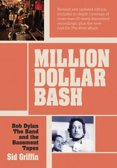 Million Dollar Bash - Griffin, Sid