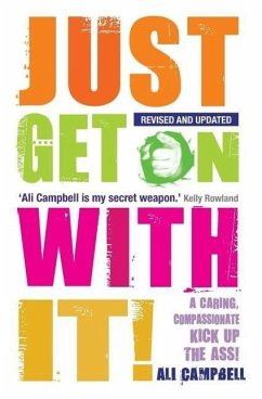 Just Get On With It! - Campbell, Ali