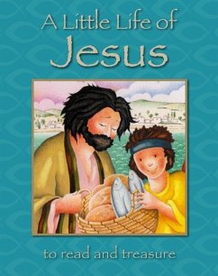 A Little Life of Jesus - Rock, Lois