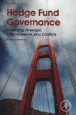 Hedge Fund Governance Hedge Fund Governance