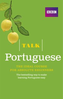 Cover Talk Portuguese