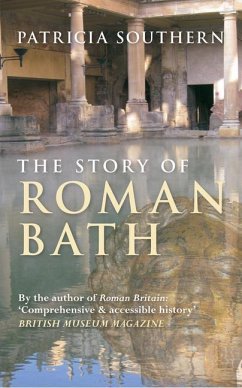 The Story of Roman Bath - Southern, Patricia