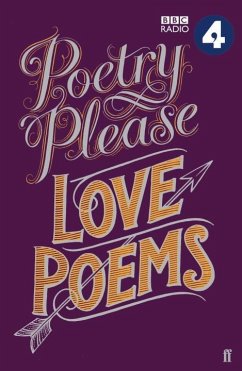 Poetry Please: Love Poems - Poets, Various