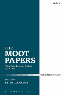 The Moot Papers