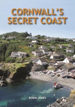 Cover Cornwall's Secret Coast