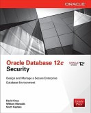 Oracle Database 12c Security