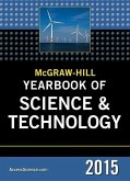 McGraw-Hill Education Yearbook of Science & Technology 2015